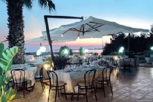 Grand Hotel Mediterranee (Alassio)
